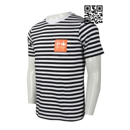 T682 Design Comfort T-Shirt Style Custom Men's T-Shirt Style Stripe Horizontal Strip Custom T-Shirt Style T-Shirt Manufacturer T682 Design Comfort T-Shirt Style Custom Men's T-Shirt Style Stripe Horizontal Strip Custom T-Shirt Style T-Shirt Manufacturer